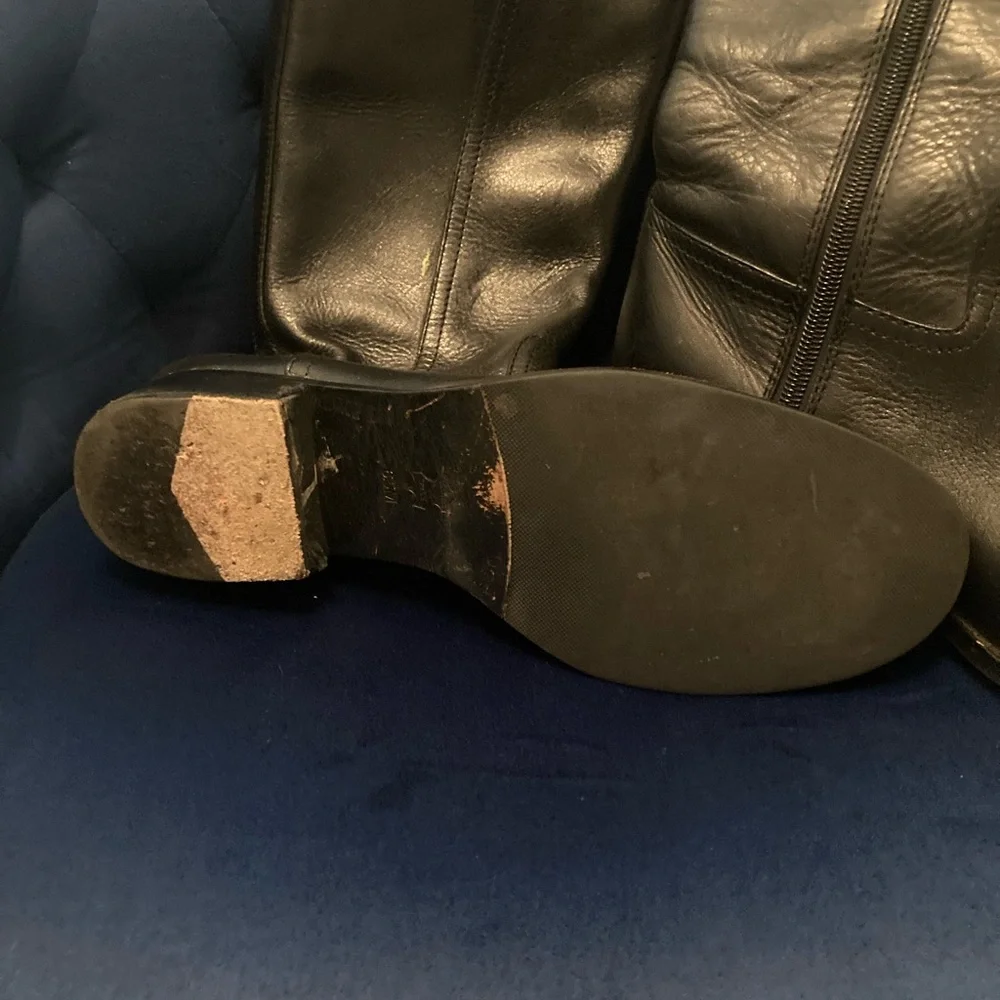 Tory Burch Boots
